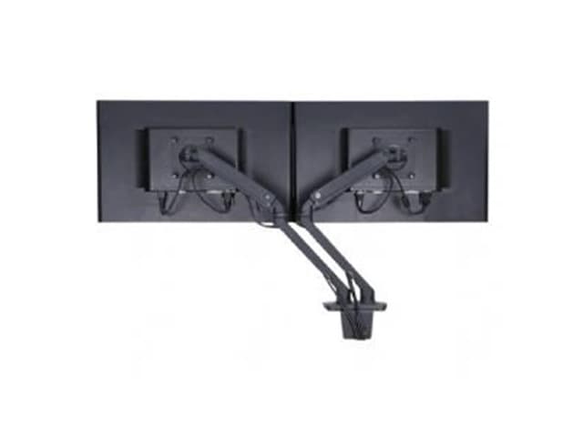 Ergotron MXV Desk Dual Monitor Arm