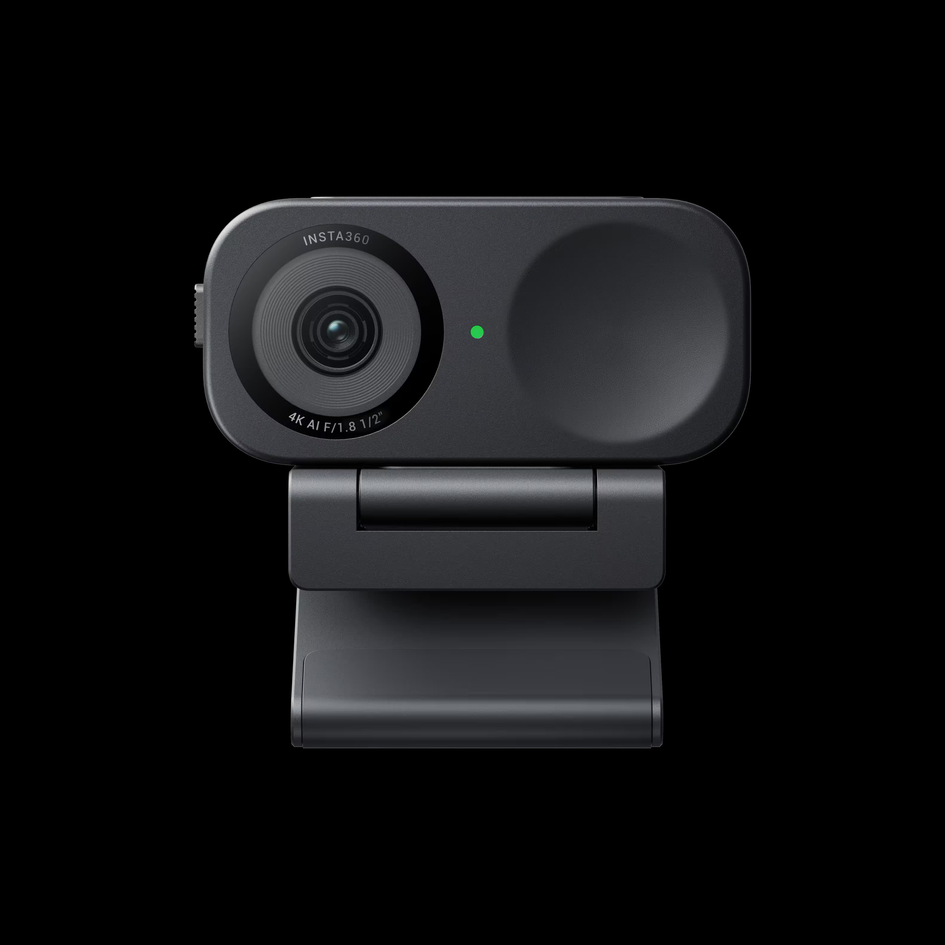 Insta360 Link 2C 4K webcam