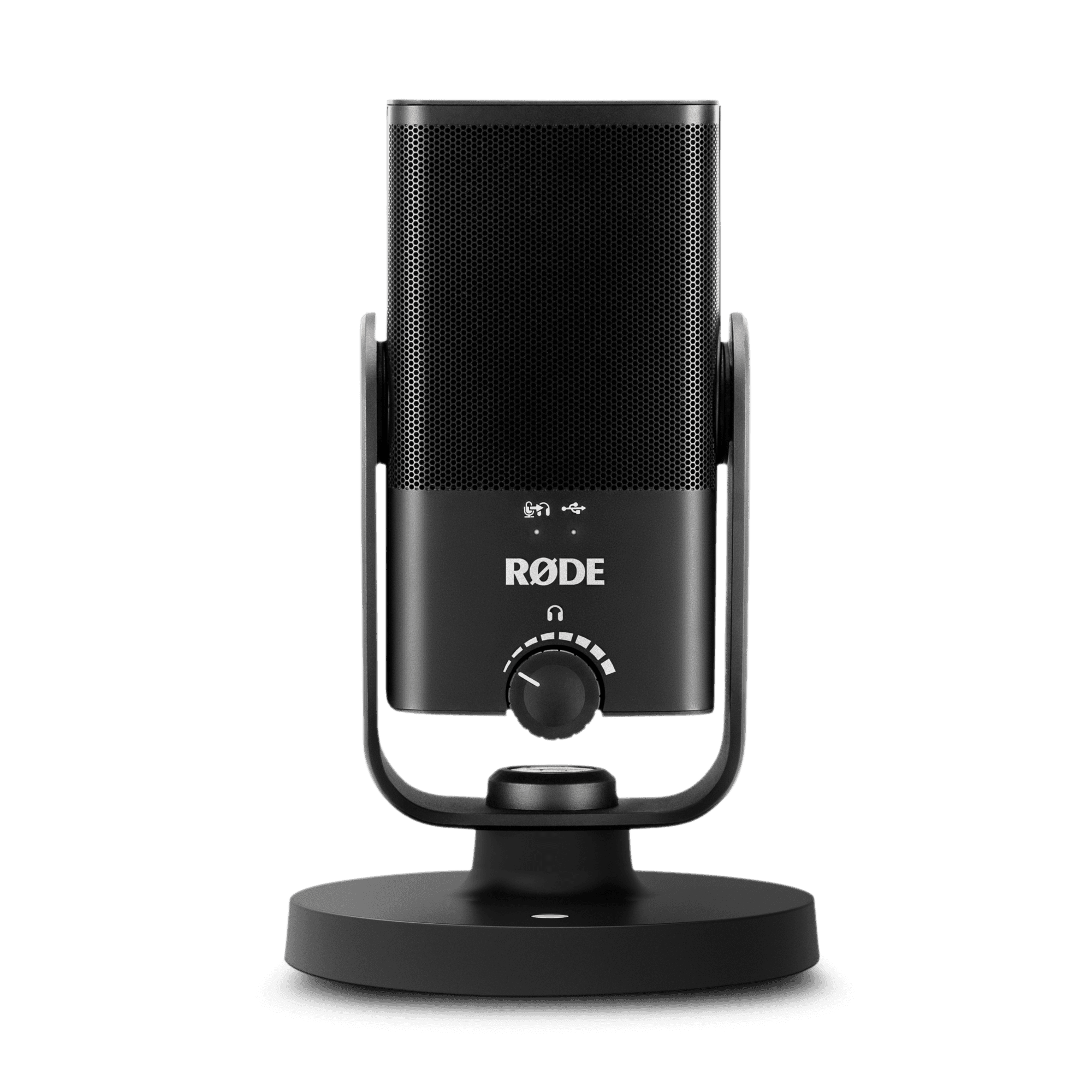 RØDE NT-USB Mini USB microphone