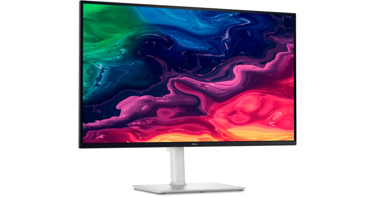 Dell 27 Plus 4K USB-C Monitor S2725QC