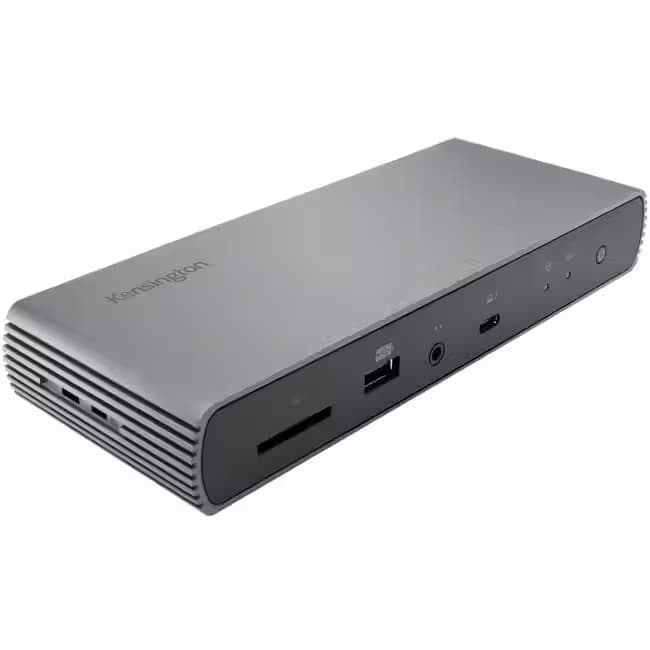 Kensington SD5780T Thunderbolt 4 docking station