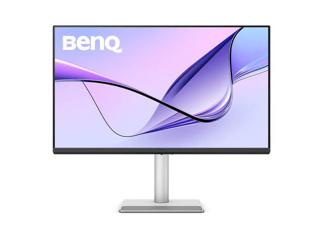 BenQ MA320U 32-inch 4K monitor for Mac