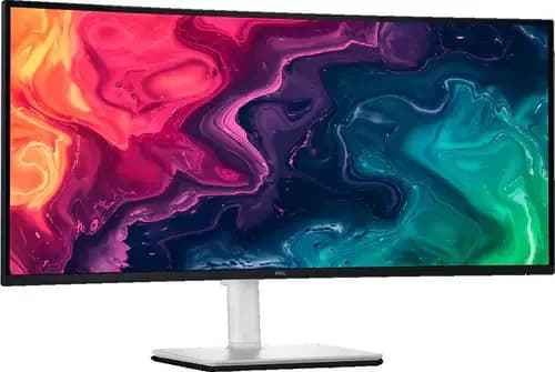 Dell S3425DW curved USB-C monitor